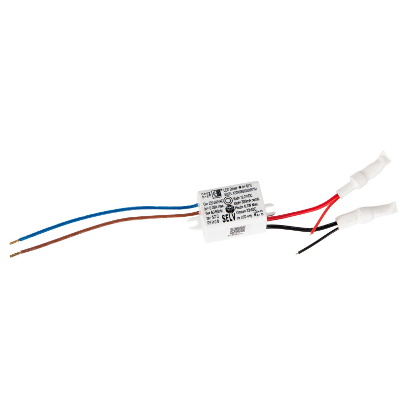 Lucide BOXER Driver - Driver - 10 Watt