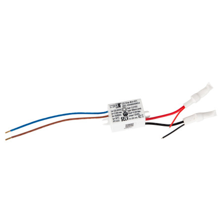 Lucide BOXER Driver - Driver - 10 Watt