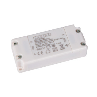 Lucide LED BULB - Driver - 10 Watt 24V