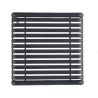 Table de terrasse CAIRO d'extérieur - Polypropylène, anthracite