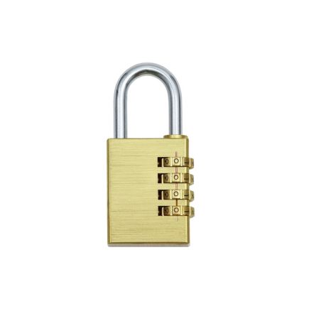 Accessoire CADENAS - Acier
