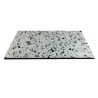 Plateau de table de restaurant TERRAZZO d'extérieur - Bois, résine synthétique terrazzo 669