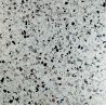 Plateau de table de restaurant TERRAZZO d'extérieur - Bois, résine synthétique terrazzo 669