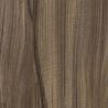 Plateau de table de restaurant CASTANO d'extérieur - Bois, résine synthétique castano 962