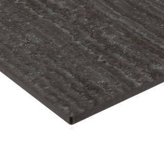 Plateau de table de restaurant POMPEI d'extérieur - Bois, résine synthétique pompei 961