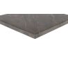 Plateau de table de restaurant BASALT d'extérieur - Bois, résine synthétique basalt 5810