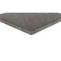 Plateau de table de restaurant BASALT d'extérieur - Bois, résine synthétique basalt 5810
