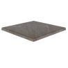 Plateau de table de restaurant BASALT d'extérieur - Bois, résine synthétique basalt 5810