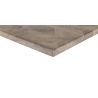 Plateau de table de restaurant HAUSSMANN d'extérieur - Bois, résine synthétique haussmann 4723