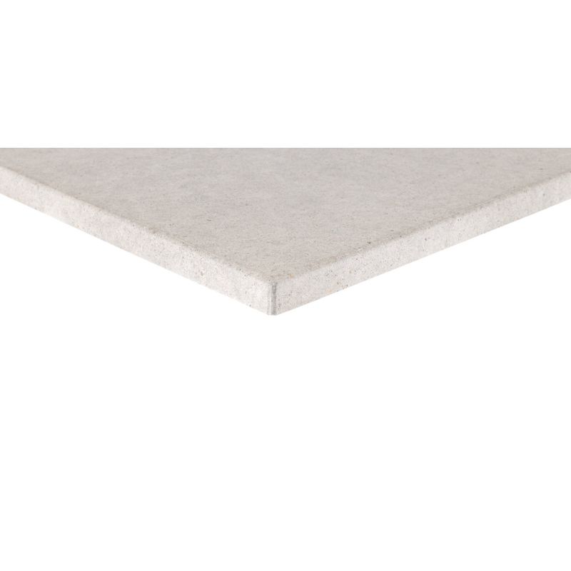Plateau de table de restaurant GRANIT LIGHT d'extérieur - Bois, résine synthétique granit light 5807