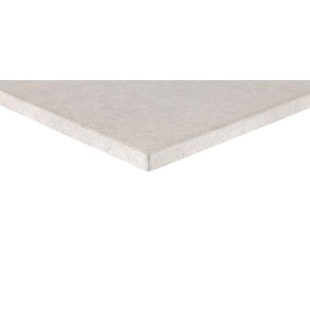Plateau de table de restaurant GRANIT LIGHT d'extérieur - Bois, résine synthétique granit light 5807