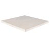 Plateau de table de restaurant GRANIT LIGHT d'extérieur - Bois, résine synthétique granit light 5807