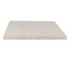 Plateau de table de restaurant GRANIT LIGHT d'extérieur - Bois, résine synthétique granit light 5807