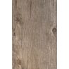 Plateau de table de restaurant AVALON PINE 70x70 d'extérieur - Bois, résine synthétique avalon pine 4729