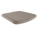 Assise ZOE d'intérieur - Bois, tissu 96% PES 4% ny beige 032 · 032