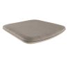 Assise ZOE d'intérieur - Bois, tissu 96% PES 4% ny beige 032 · 032