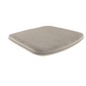 Assise RALPH d'intérieur - Bois, tissu 96% PES 4% ny beige 032