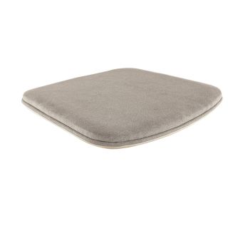 Assise RALPH d'intérieur - Bois, tissu 96% PES 4% ny beige 032