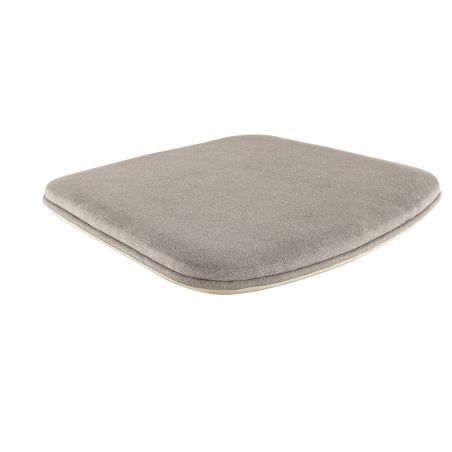 Assise RALPH d'intérieur - Bois, tissu 96% PES 4% ny beige 032