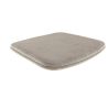 Assise RALPH d'intérieur - Bois, tissu 96% PES 4% ny beige 032