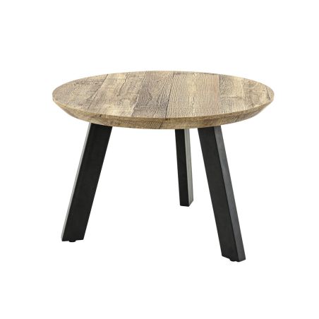 Table de restaurant JOLYNE d'intérieur - Bois, métal mangue