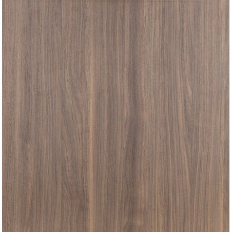Plateau de table de restaurant NOYER 120x80 d'intérieur - Bois, noyer 0h251 w06