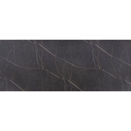 Plateau de table de restaurant MARBRE SAMAS Ø70 d'intérieur - Bois, marbre samas