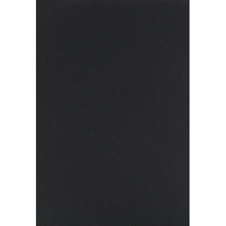 Plateau de table de restaurant PERFECT SENSE 70x70 d'intérieur - Bois, noir pt u999