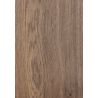 Plateau de table de restaurant HALIFAX TABAC 80x80 24mm d'intérieur - Bois