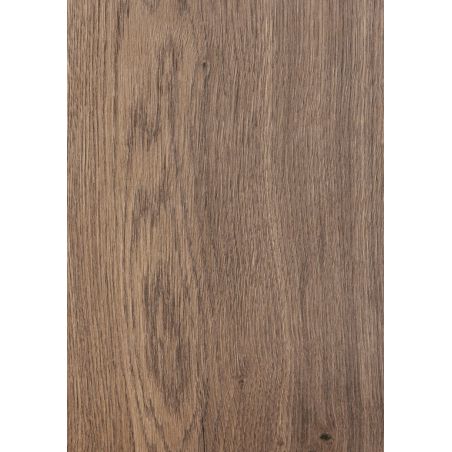 Plateau de table de restaurant HALIFAX TABAC 70x70 24mm d'intérieur - Bois