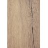 Plateau de table de restaurant HALIFAX NATUREL 60x60 46mm d'intérieur - Bois