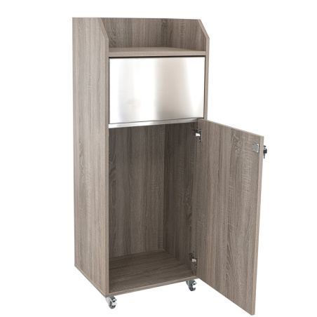 Accessoire JACKY d'intérieur - Bois, métal bardolino