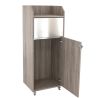 Accessoire JACKY d'intérieur - Bois, métal bardolino