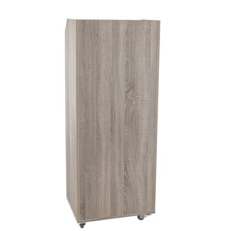 Accessoire JACKY d'intérieur - Bois, métal bardolino