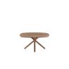Trapani, table ovale 150 x 120 cm - Henders and Hazel