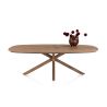 Trapani, table ovale 240 x 120 cm - Henders and Hazel