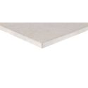 Plateau de table de restaurant GRANIT LIGHT Ø60 32mm d'extérieur - Bois, résine synthétique
