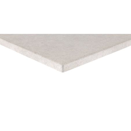 Plateau de table de restaurant GRANIT LIGHT 60x60 32mm d'extérieur - Bois, résine synthétique