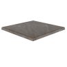 Plateau de table de restaurant BASALT 60x60 32mm d'extérieur - Bois, résine synthétique