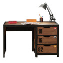 Bureau GEOFFROY - Pin massif, nature