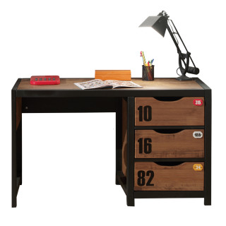 Bureau GEOFFROY - Pin massif, nature