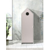 Armoire ZAZIE - MDF, rose