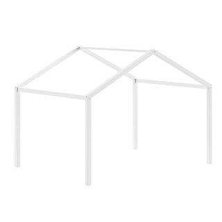 Kit de conversion sebastien toit pour dakb1414 SEBASTIEN DUO - Pin massif, blanc
