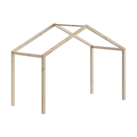 Kit de conversion sebastien toit pour dakb9010 SEBASTIEN DUO - Pin massif, nature