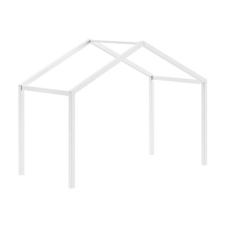 Kit de conversion sebastien toit pour dakb9014 SEBASTIEN DUO - Pin massif, blanc