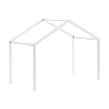Kit de conversion sebastien toit pour dakb9014 SEBASTIEN DUO - Pin massif, blanc