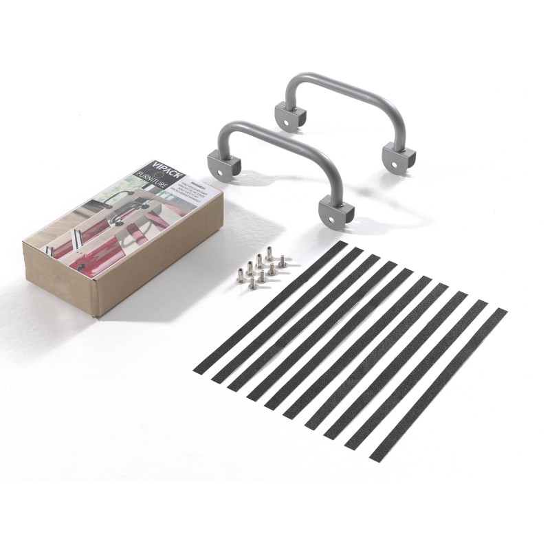 Kit de sécurité pour lit superosé CAMILLE