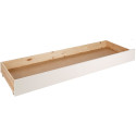 Tiroir pour pikb9314 CAMILLE - Pin scandinave, blanc