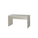 Bureau BERT - Panneaux de particules, blanc