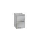 Caisson de bureau DOROTHY - MDF, blanc